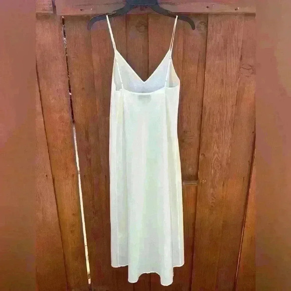 Lee Mathews slip dress - Picture 10 of 11